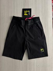 Pantaloncini Donna Karpos Nuovi