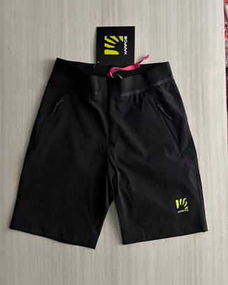 Pantaloncini Donna Karpos Nuovi