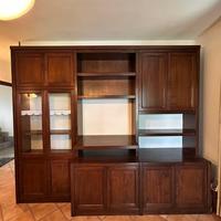 Mobile sala + tavolo