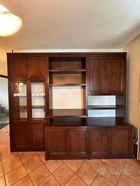 Mobile sala + tavolo