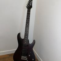 IBANEZ GSA60 WNF Walnut Flat