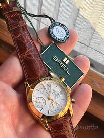 Breil valojoux 7750 NOS
