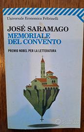 Memoriale del Convento dello scrittore portoghese