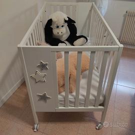 culla evolutiva Picci converse