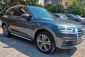 Audi Q5 2018