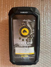 Porta Attrezzi/cellulare impermeabile