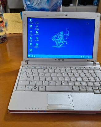 Netbook Samsung NC10 del 2009