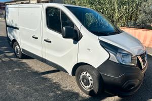 Nissan nv 300