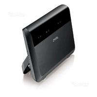 Modem/Router FIBRA Wifi