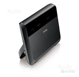 Modem/Router FIBRA Wifi