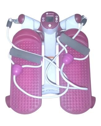 stepper domyos MS500 con elastici