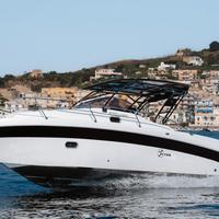 Saver 870 Cabin pronta consegna