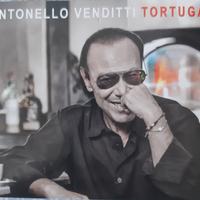 CD di Antonello Venditti