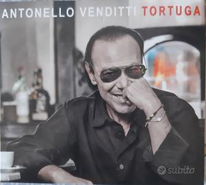 CD di Antonello Venditti