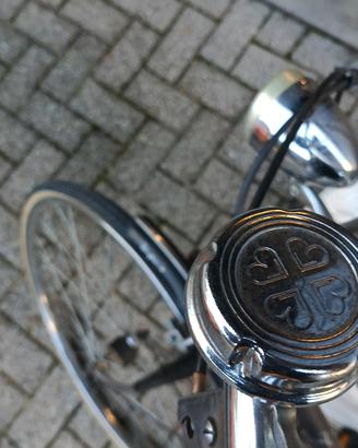 bicicletta torpado anni 60 
