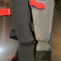 Parastinchi sport combattimento