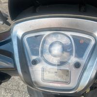 kymco people 300 gts