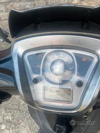 kymco people 300 gts