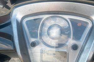 kymco people 300 gts