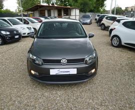 VOLKSWAGEN Polo 1.0 MPI 5p. Trendline