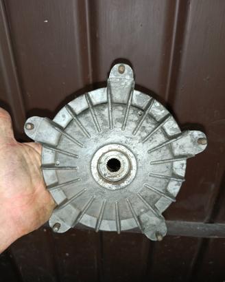 Tamburo anteriore piaggio vespa 50 special nos