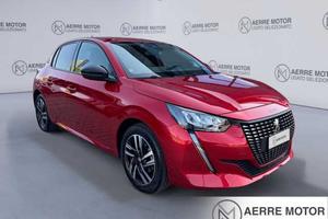 Peugeot 208 1.2 PureTech 75 CV Allure
