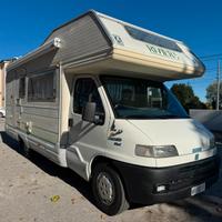 Fiat Ducato Maxi 2.5 tdi Riviera Gt 7 posti