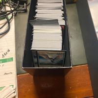 Lotto carte MAGIC