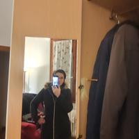 Cappotto imbottito 