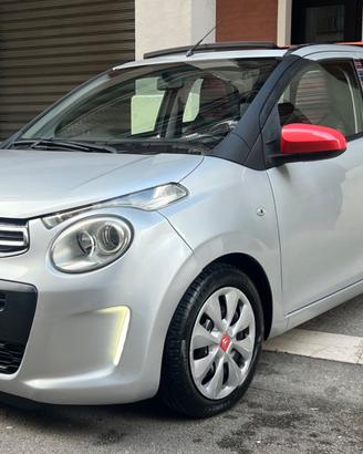 CITROEN C1 CABRIO