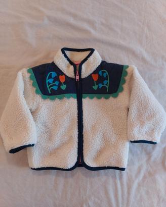 Giacca Teddy Stella McCartney Kids