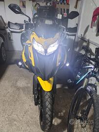 TRK502