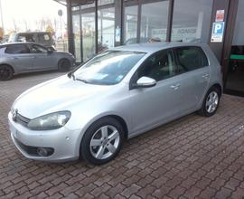 Volkswagen Golf 1.6 TDI DPF 5p. Comfortline