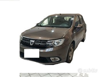 Dacia Sandero 1.0 GPL DI SERIE 100 CV 06/2020 ITAL