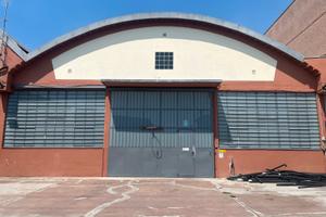 Capannone Laboratorio Deposito