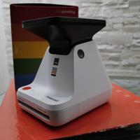 Polaroid lab