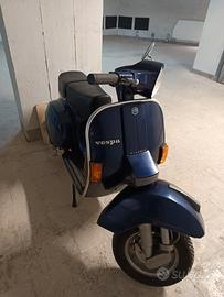 Vespa PX 150 E Arcobaleno Elestart 