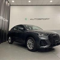 Audi Q3 SPB 40 TFSI quattro S tronic S line e...