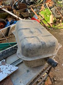 Suzuki samurai pezzi