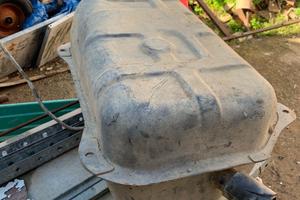 Suzuki samurai pezzi