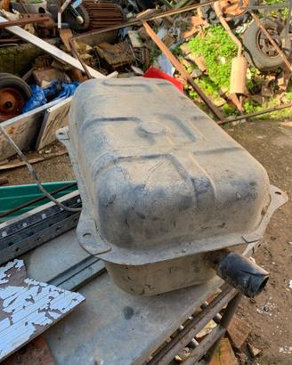 Suzuki samurai pezzi