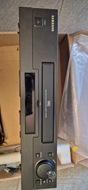 videoregistratore samsung 