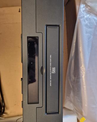 videoregistratore samsung 