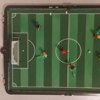 Valigetta calcio Playmobil