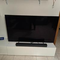 Smart TV Philips 65 pollici