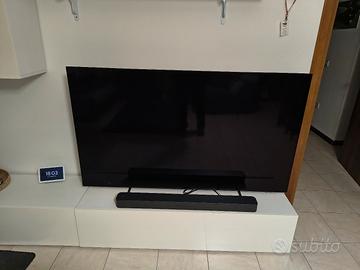 Smart TV Philips 65 pollici