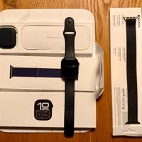 Apple Watch serie 10