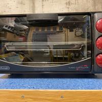 Forno compatto DeLonghi