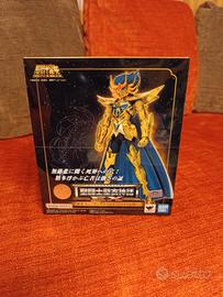 Myth Cloth Ex revival Cancer Deathmask