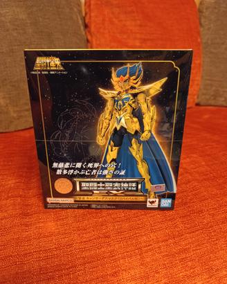 Myth Cloth Ex revival Cancer Deathmask